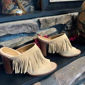 Gianni Bini made in Brazil : Road Tripz size 9